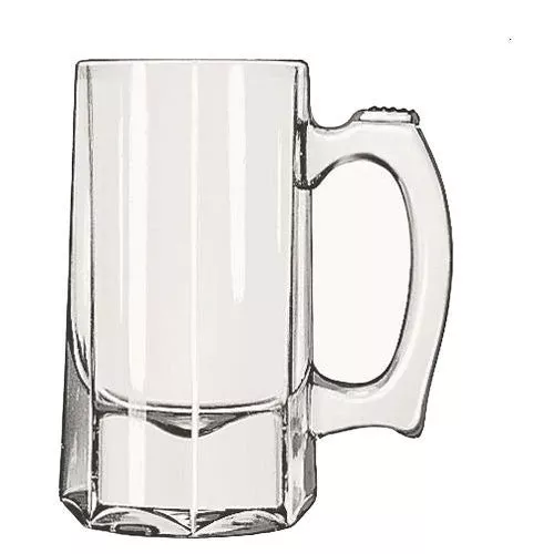Libbey 5205 10 oz Beer Stein 12/Case