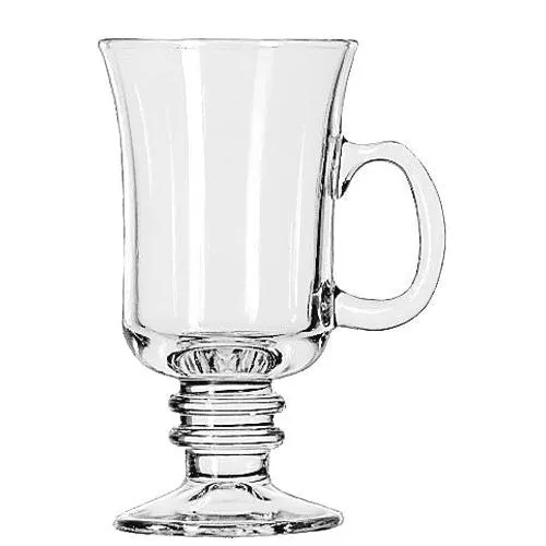 Libbey 5295 8.5 oz Irish Coffee 24/Case