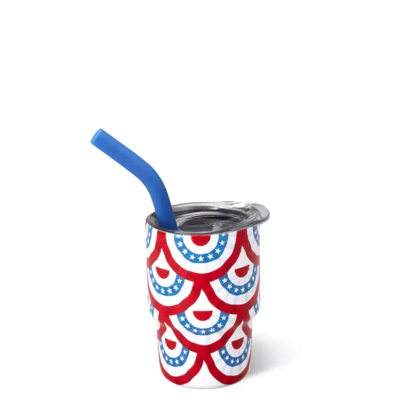 Liberty Belle Tiny Tumbler 2oz
