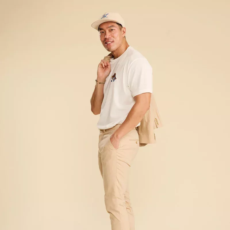 Lifesaver SS Tee