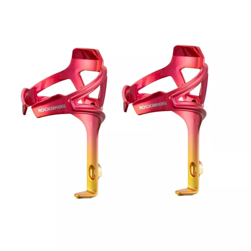 Lightweight Bicycle Bottle Cage for MTB & Road Bikes