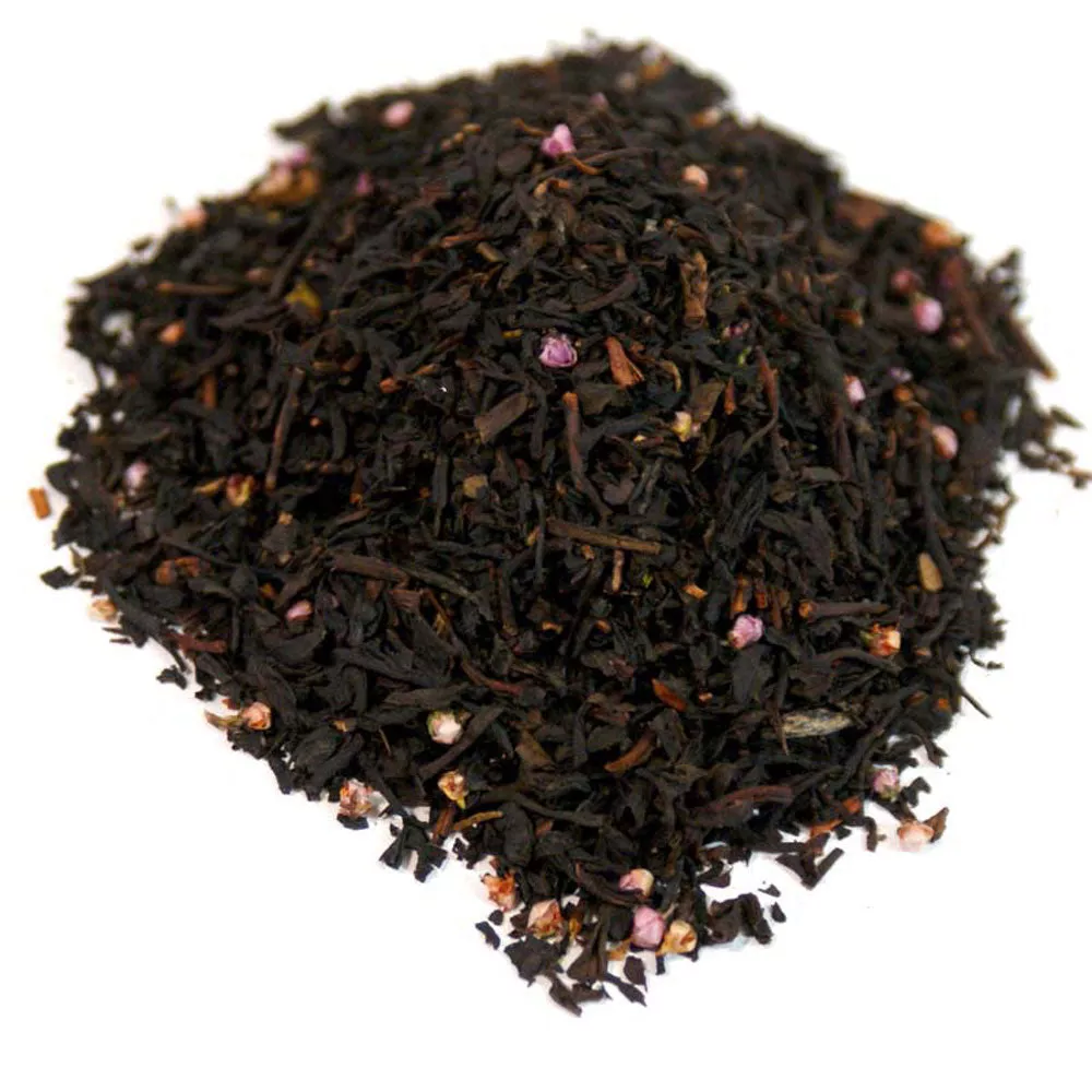 Lilac Bouquet Tea - WS|4 Ounce Tin&1 Pound