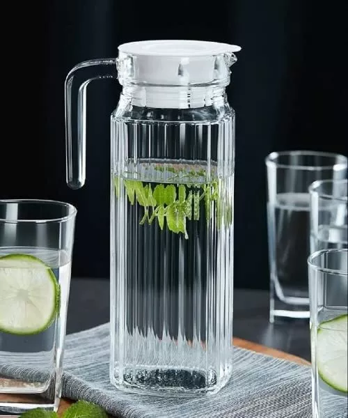 Lining Water Jug 1.1L