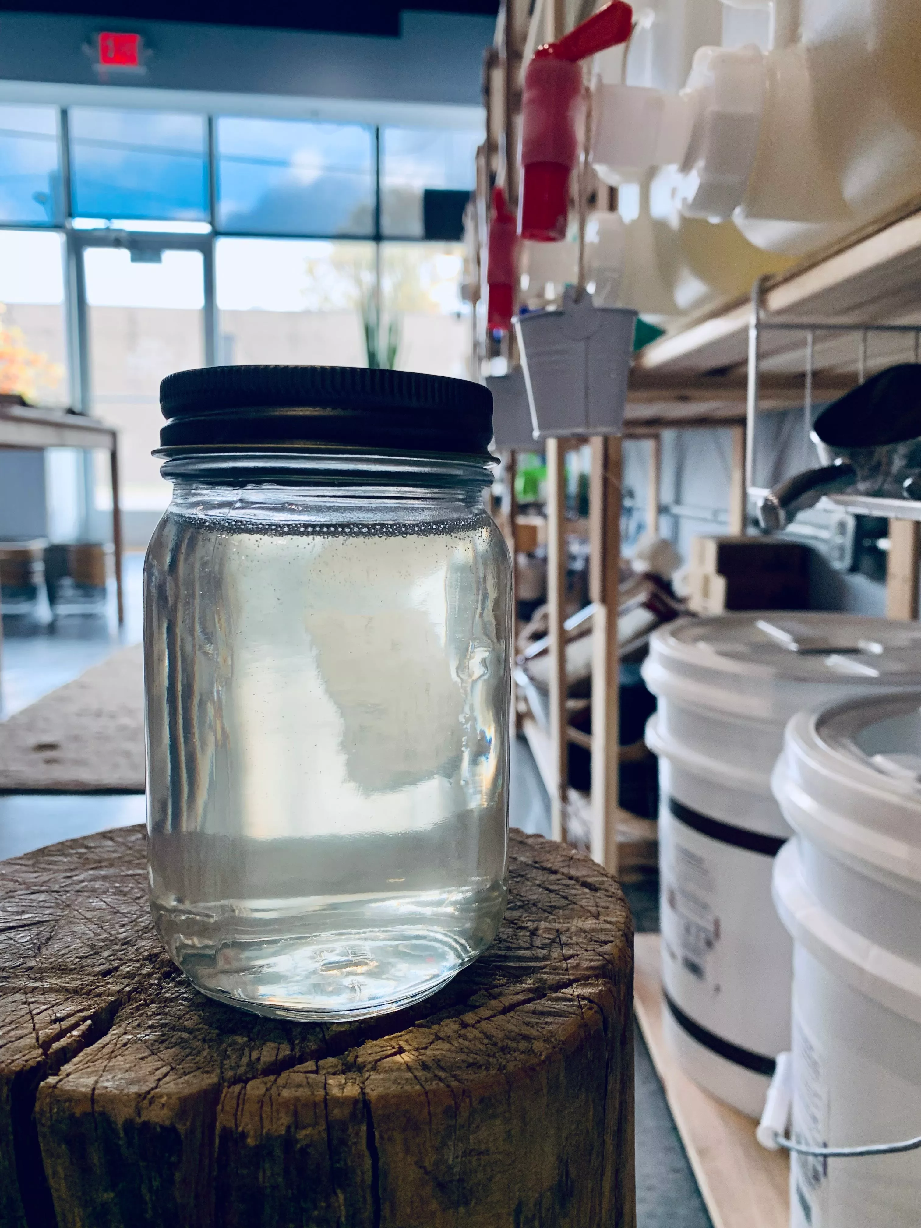 Liquid Laundry Soap|Lavender&Unscented