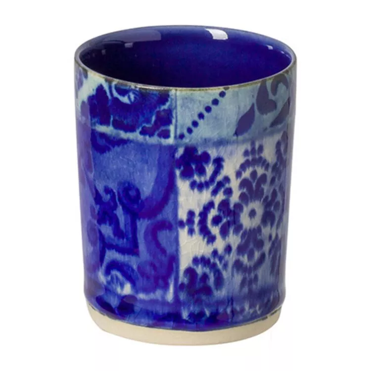 Lisboa Bath 4 Tumbler
