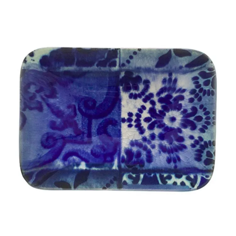 Lisboa Bath 5 Soap Dish