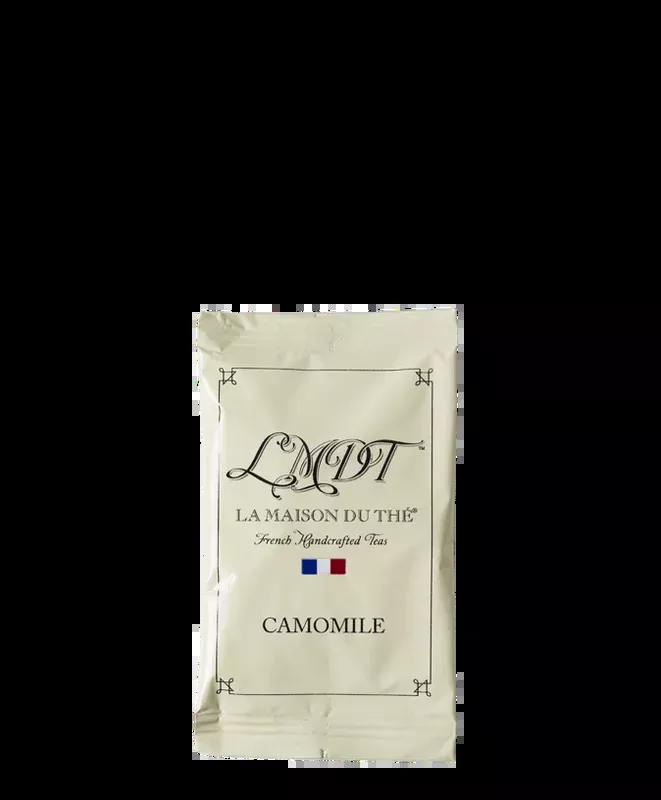 LMDT Camomile Tea – 100 pack