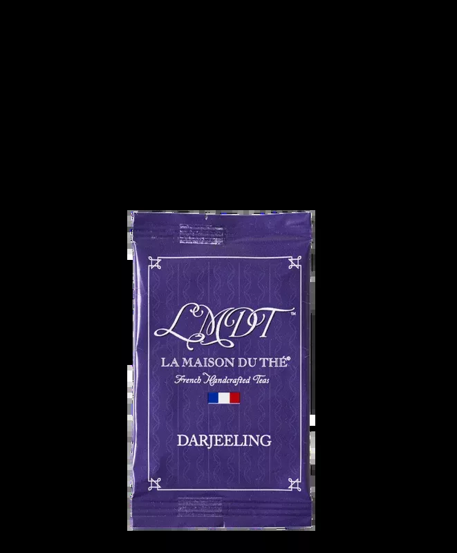 LMDT Darjeeling Tea – 100 Pack