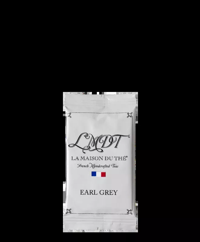 LMDT Earl Grey Tea – 100 Pack