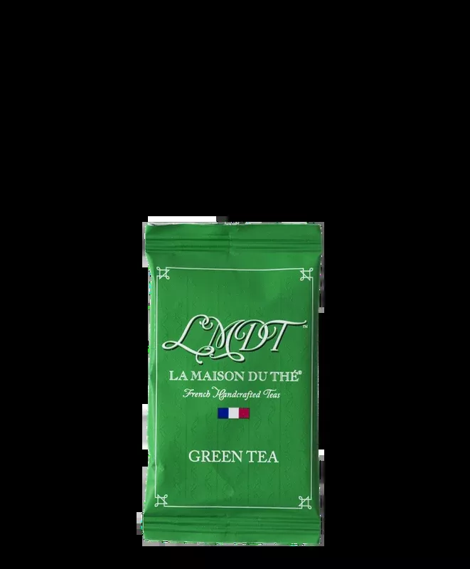 LMDT Green Tea – 100 Pack