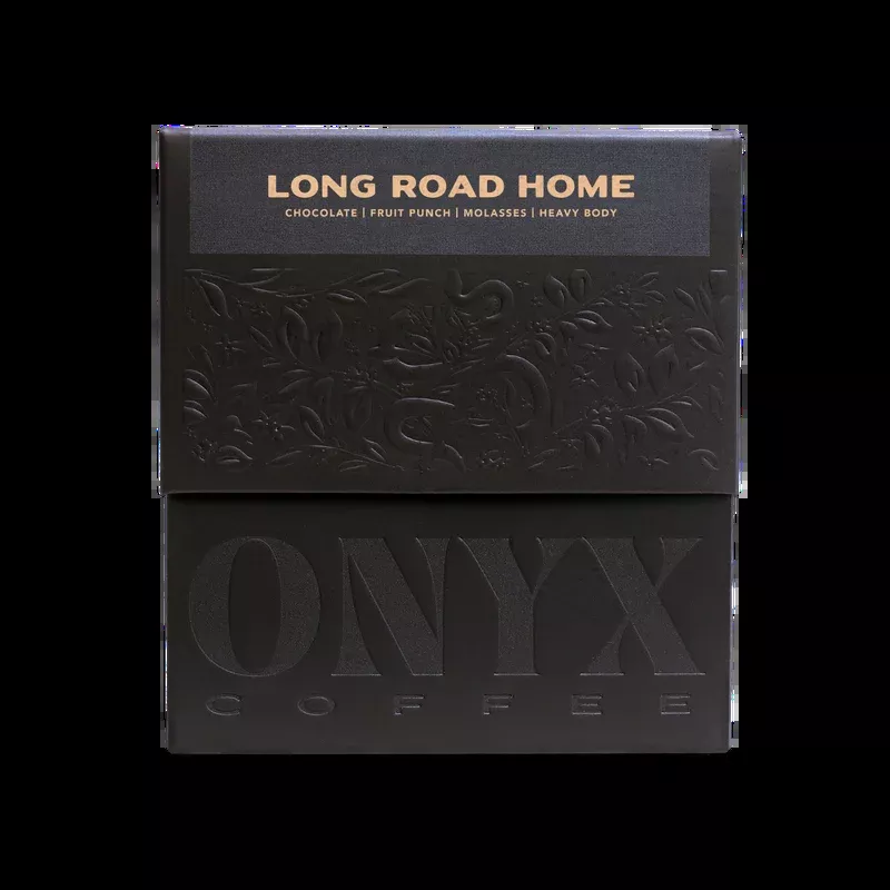Long Road Home