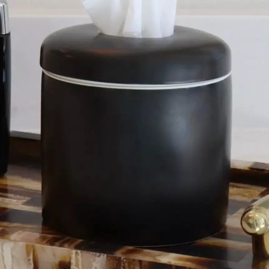 The Lou Tissue Vessel
