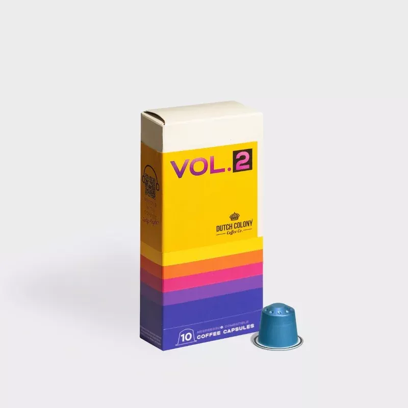 “LOUNGE BREWS” – VOL.2
