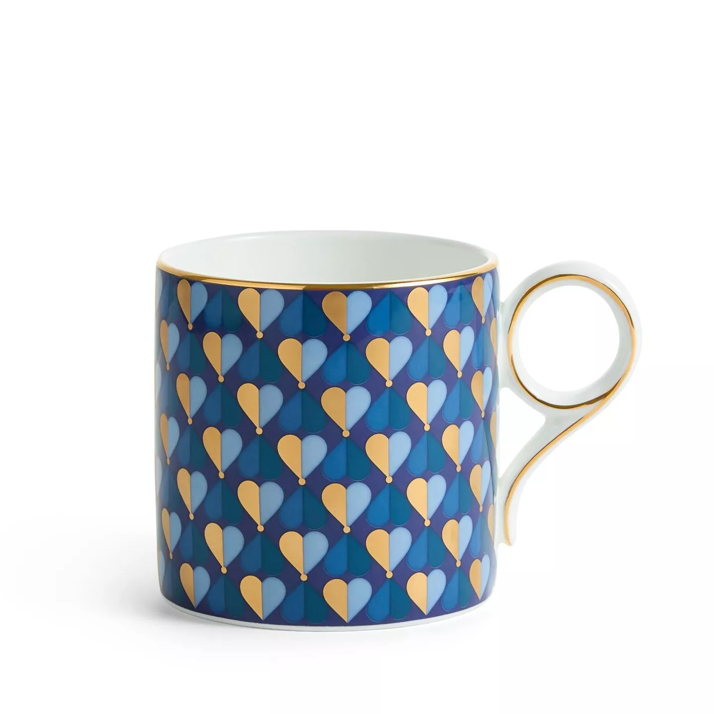 Love Mug Aegean