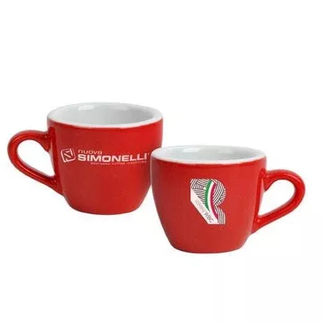 Loveramics | Rimini WBC Official Cup Sets