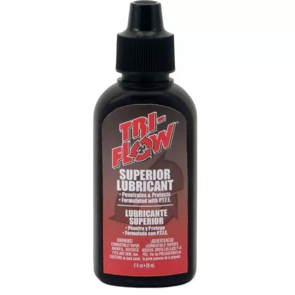 Lube Squeeze - 2oz|One|One Size