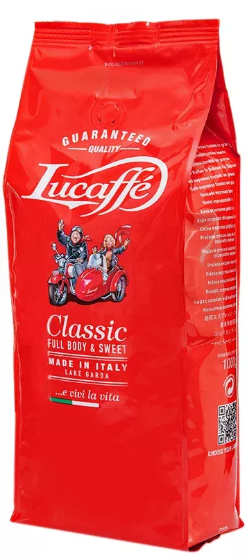 Lucaffé CLASSIC