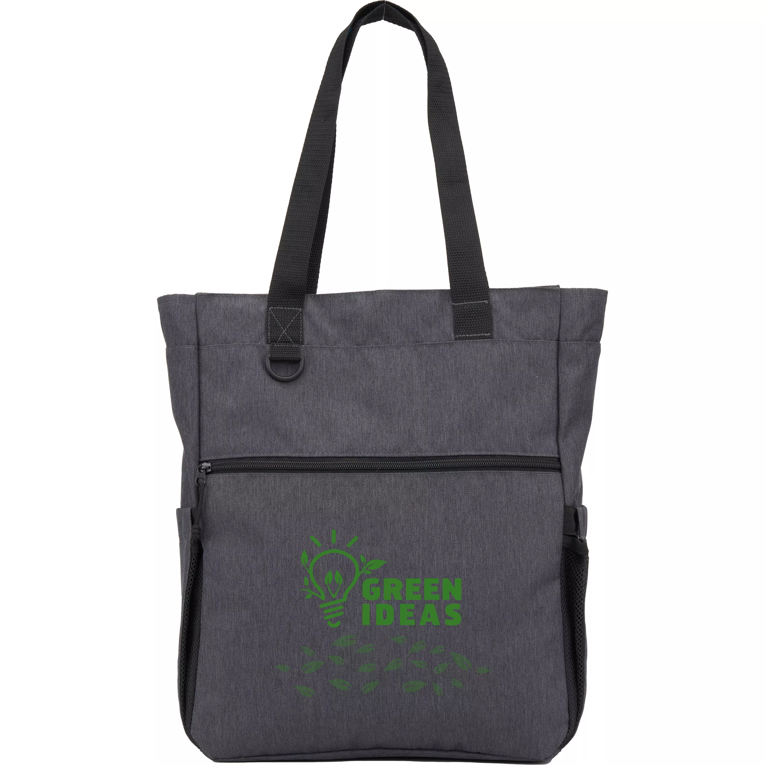 Luna rPET Convertible Backpack Tote