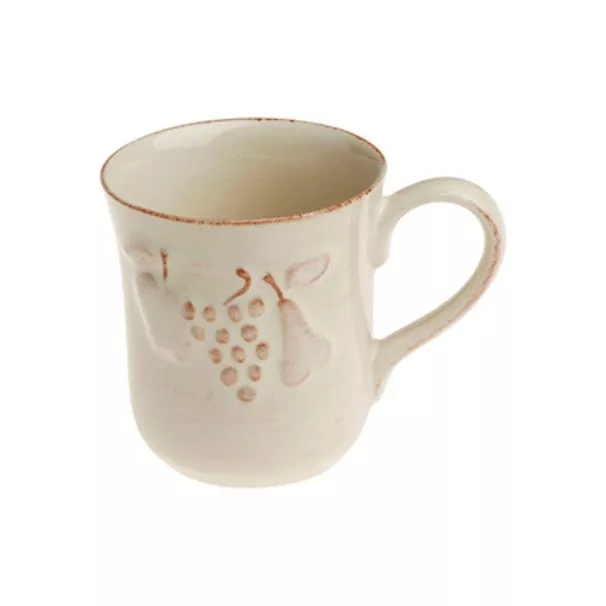 Madeira Harvest 10 Oz Mug - Set of 6