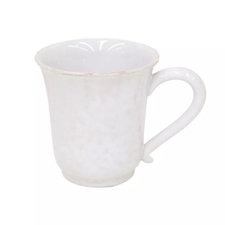 Madeira Harvest 12 Oz Mug - Set of 6