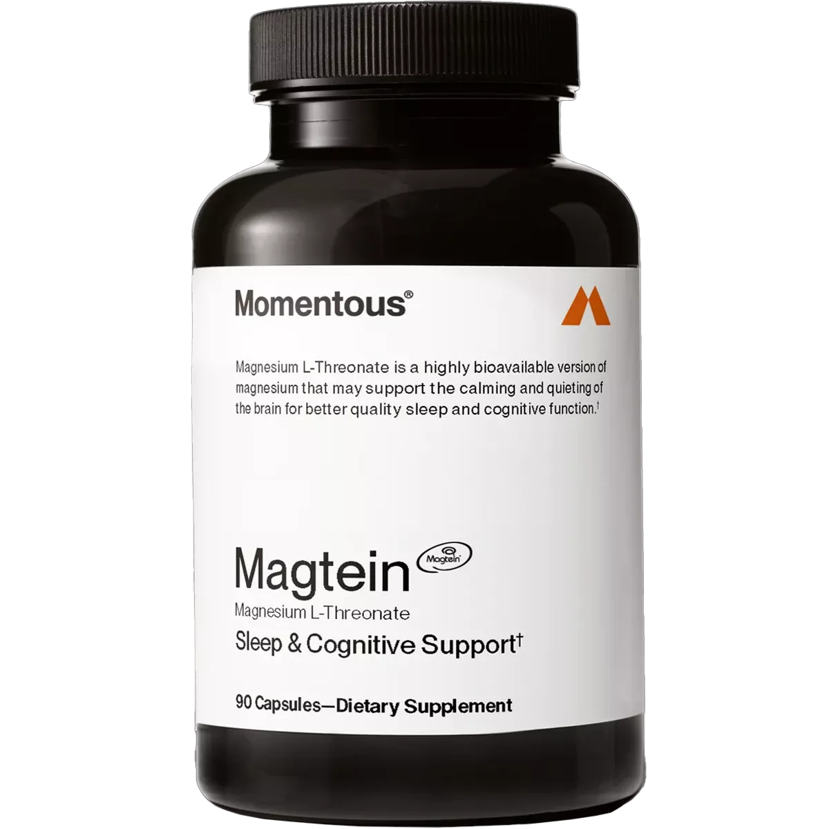 Magnesium L-Threonate (30 Servings)