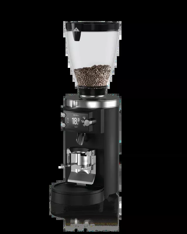 Mahlkonig E65W GBS Espresso Grinder – Grind-by-weight