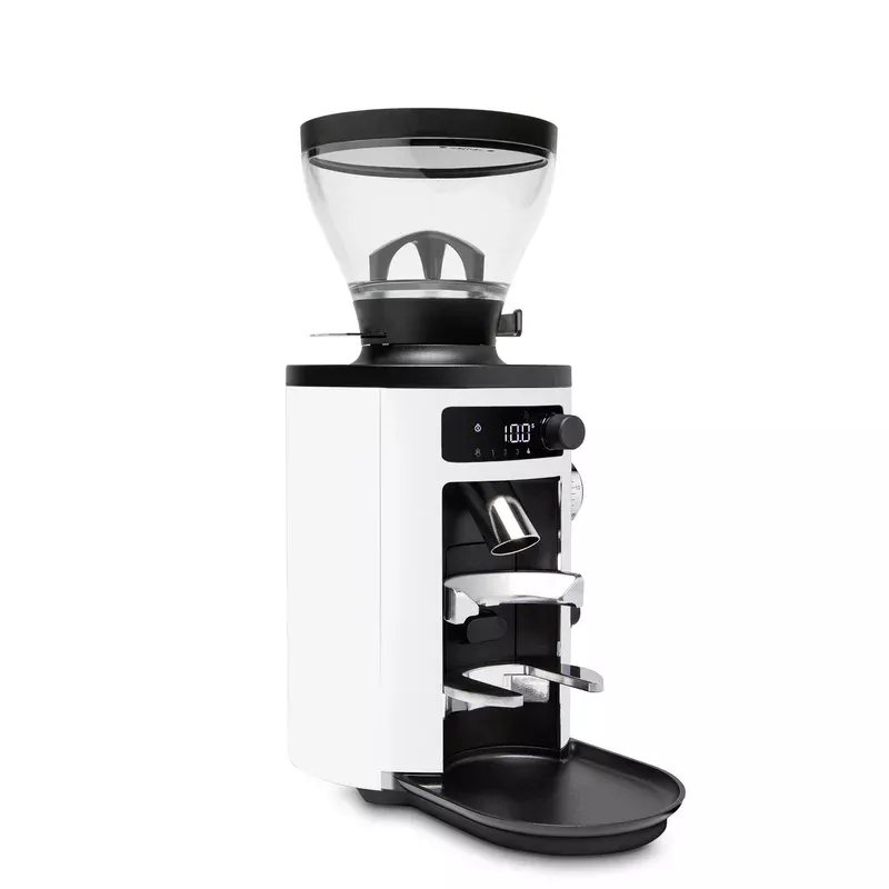 Mahlkonig X54 Allround Home Coffee Grinder – White