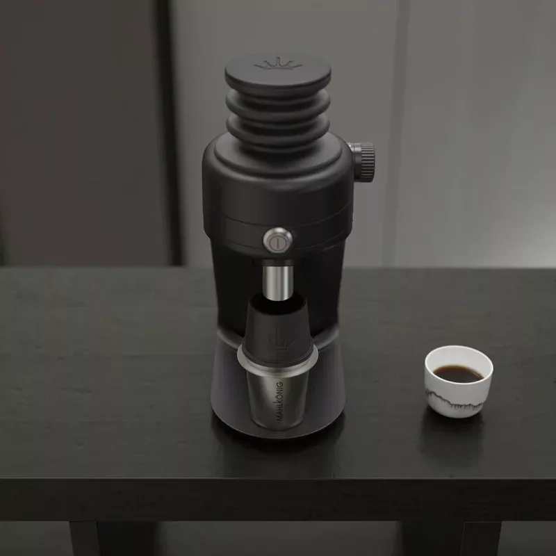 Mahlkonig X64 SD High-Performance Grinding