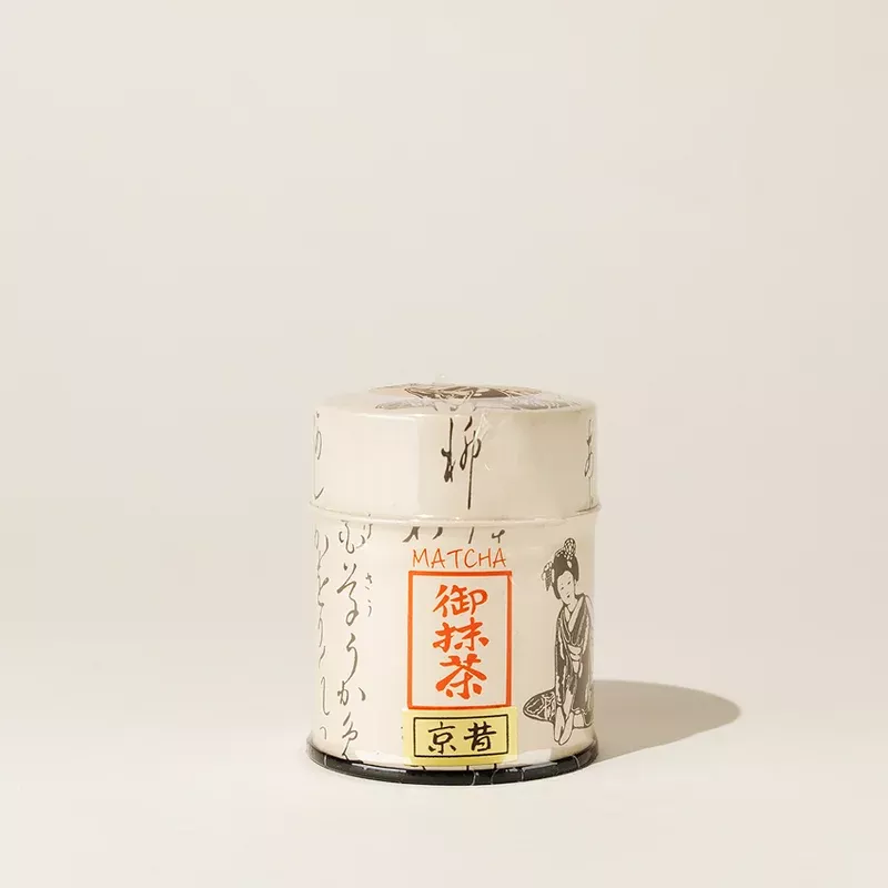 Maiko Tea – Kyo Mukashi
