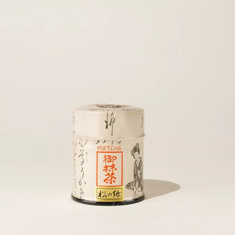 Maiko Tea – Matsu no Midori