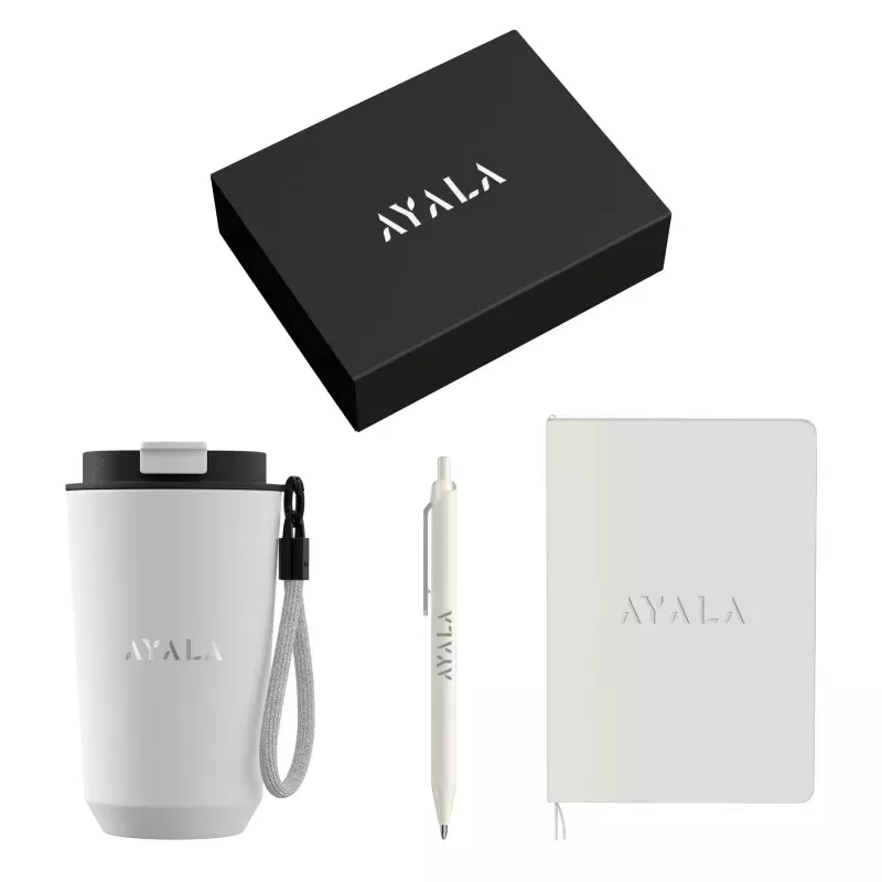 Make Your Move 3-Piece Gift Set