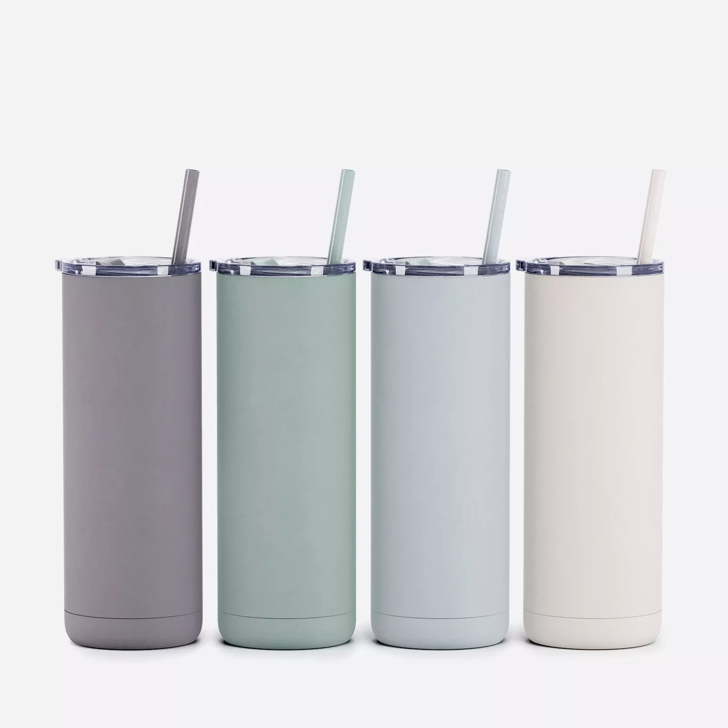 Maker 20 Oz Soft Matte Tumbler