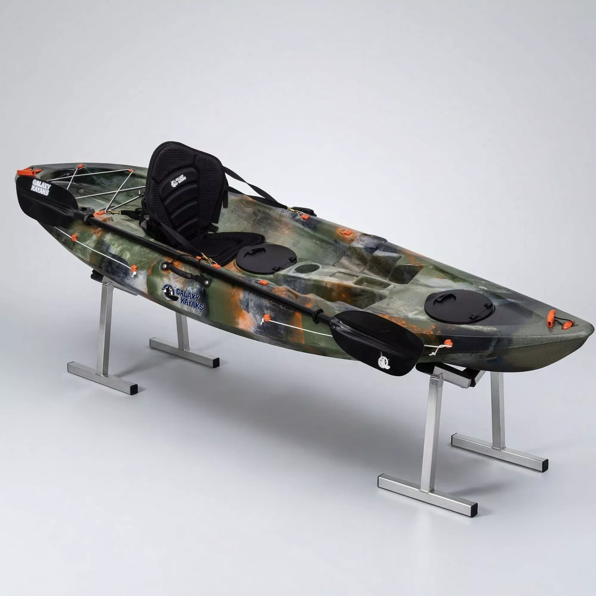 Makeranas kajaks Galaxy Force