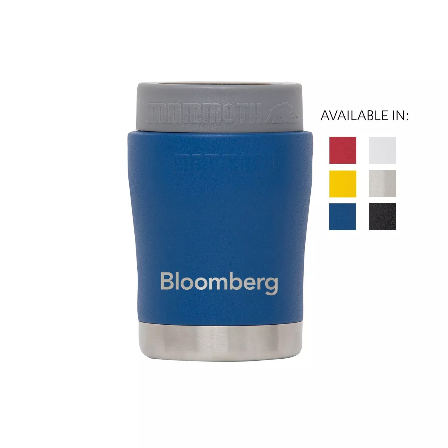 Mammoth 12 oz. Chillski Can Cooler
