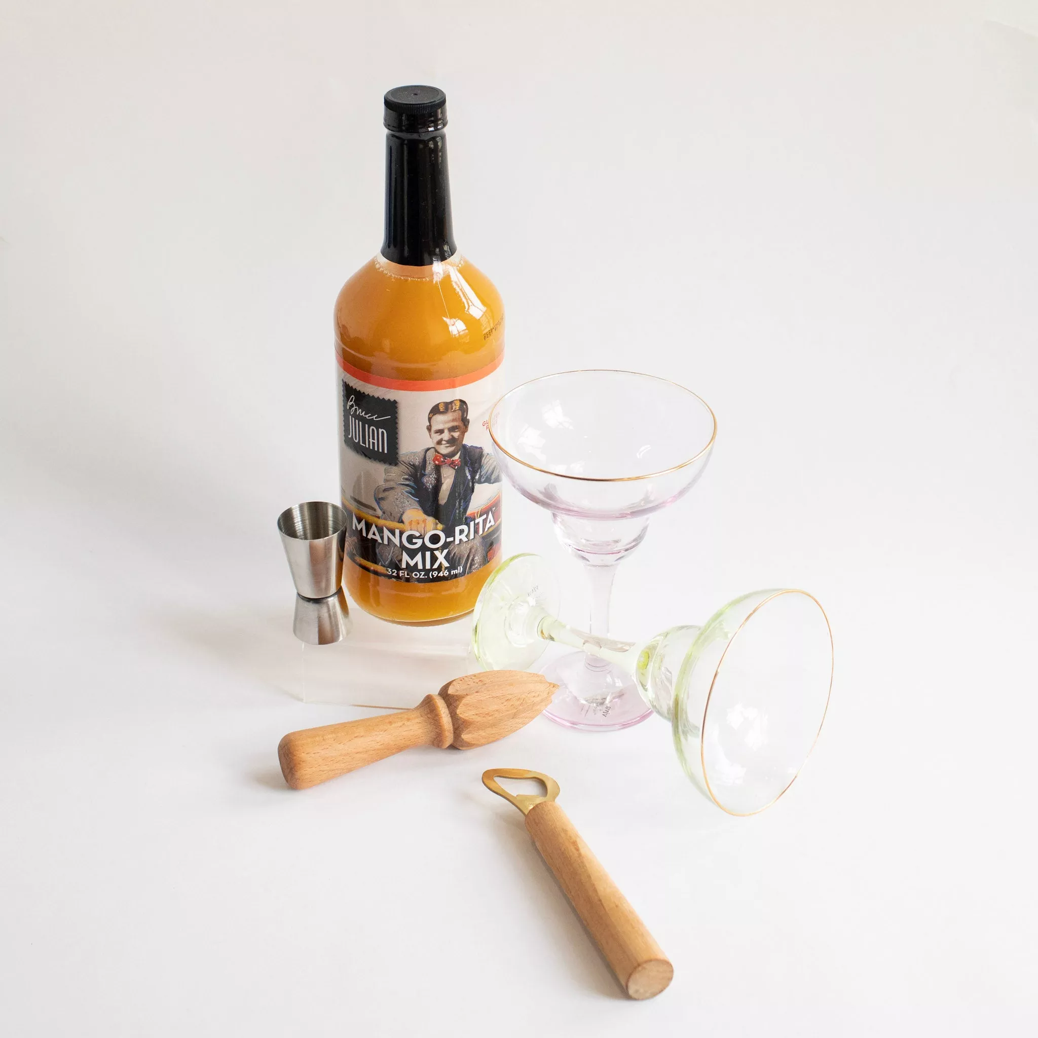 Mango-Rita Mix