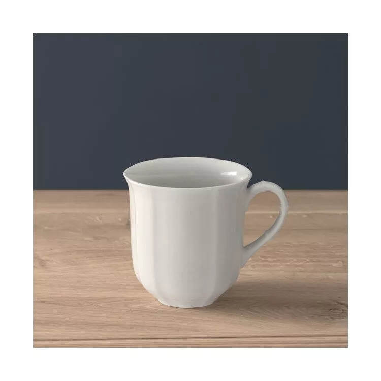 Manoir Mug