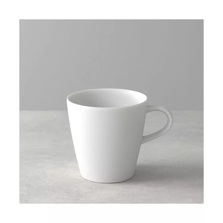 Manufacture Rock Blanc Mug