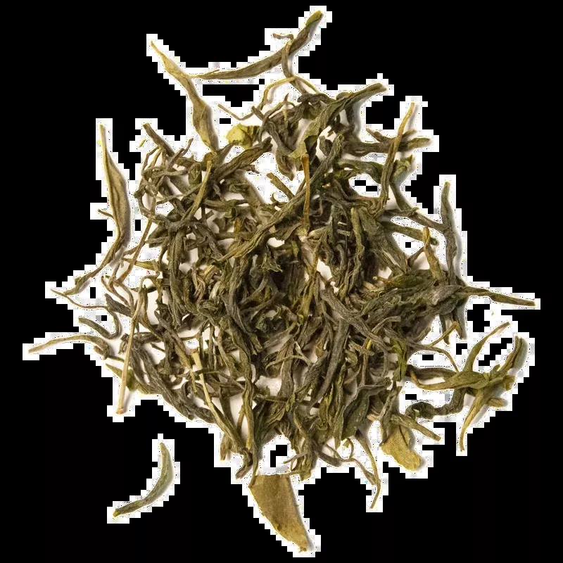 Mao Feng Green Tea