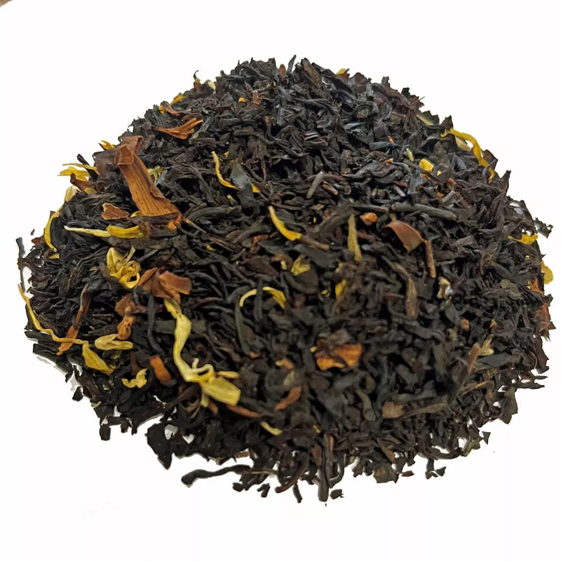 Maple Butter Black Tea - WS|4 Ounce Tin&1 Pound
