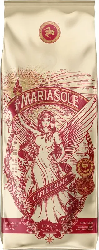 Maria Sole CREMA