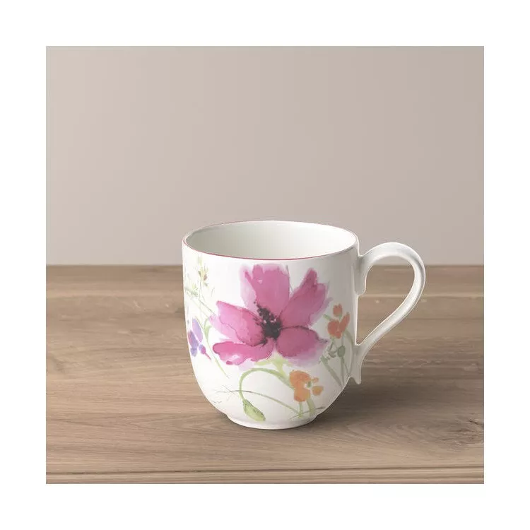 Mariefleur Basic Mug