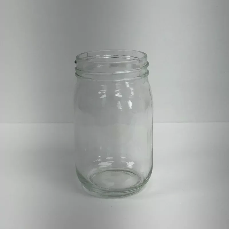 Mason Jars