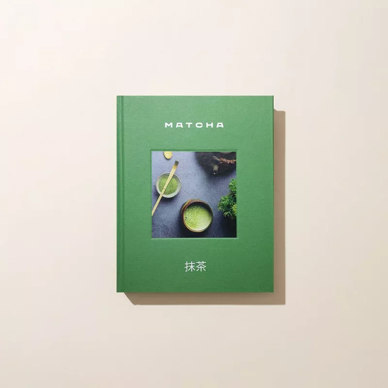 “Matcha” by Azra Hodza