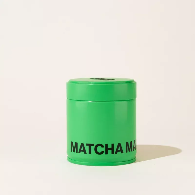 MATCHA MATCHA – Ceremonial Matcha