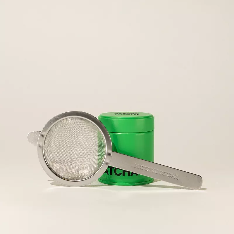 MATCHA MATCHA – Tea Sifter
