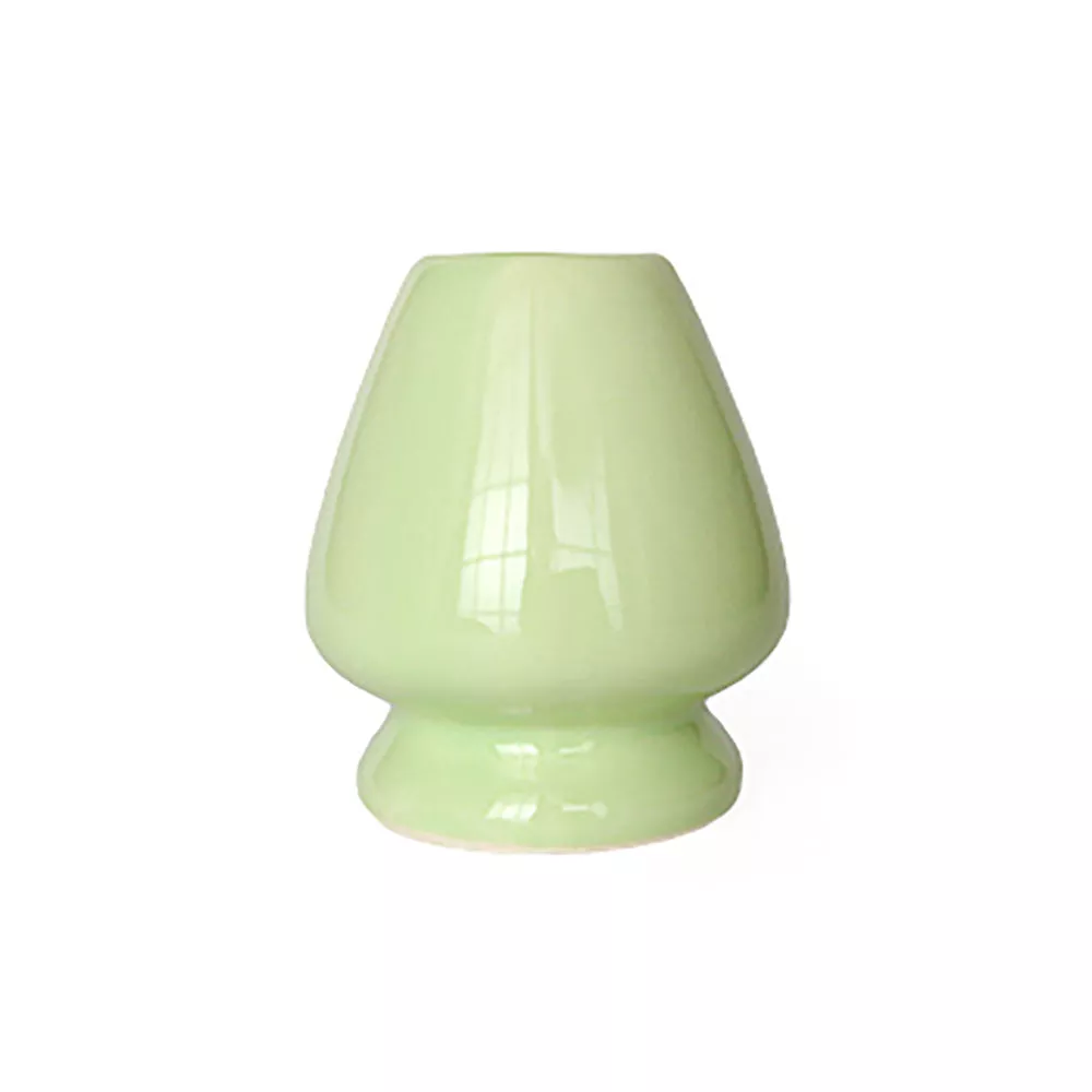 Matcha Whisk Stand (Jade Green)