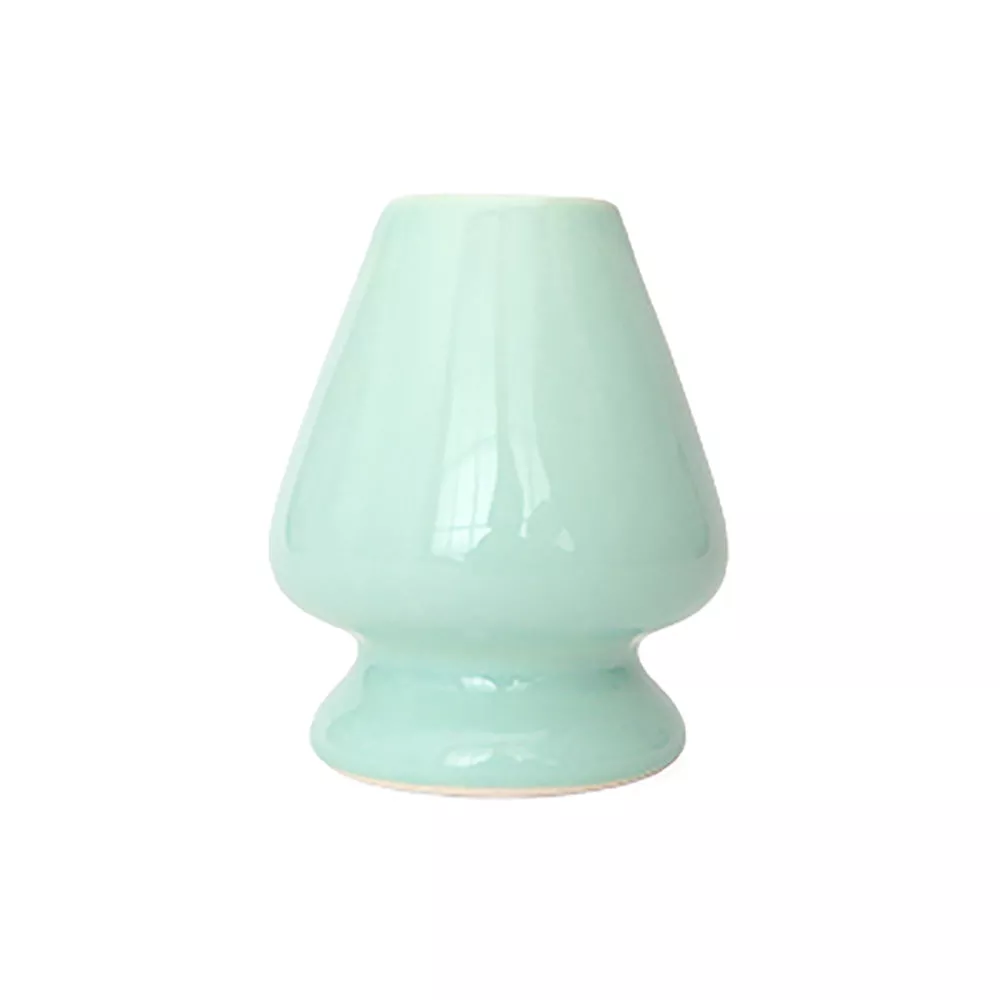Matcha Whisk Stand (Sky Blue)
