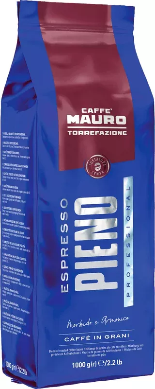 Mauro ESPRESSO PIENO