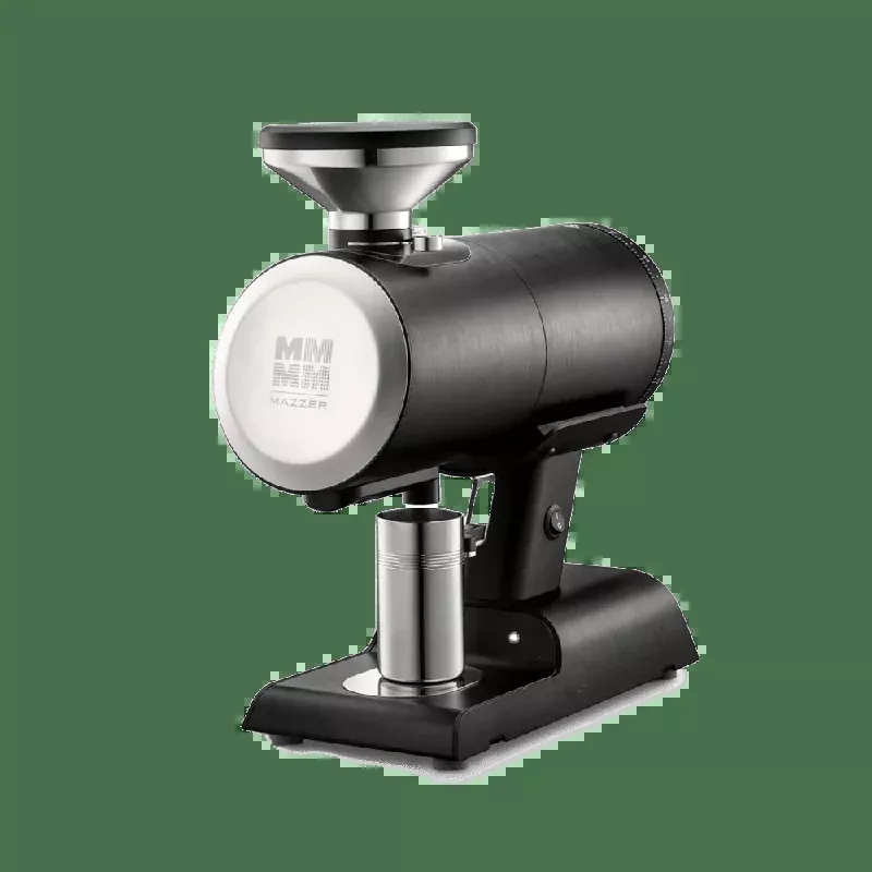 Mazzer Philos Single Dosing Coffee Grinder