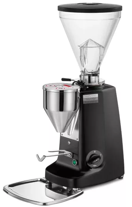 Mazzer | Super Jolly Electronic